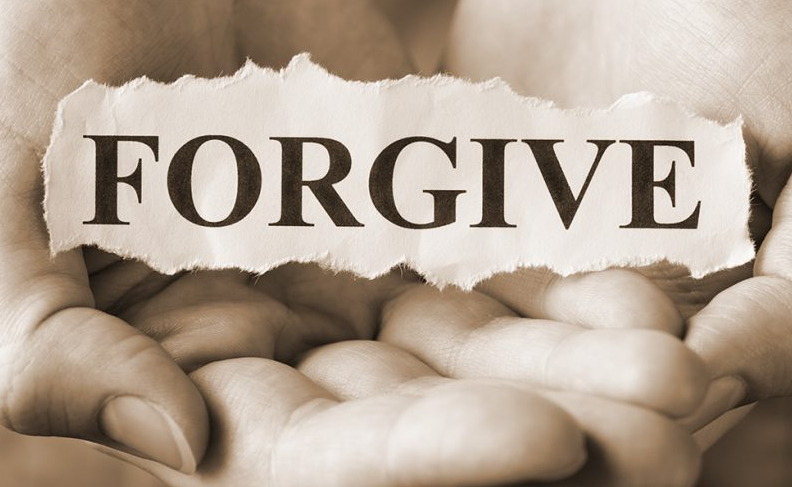 a lesson in&nbsp;mercy