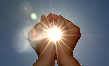 what are you full of? – prayersandpowerchords
