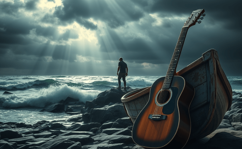 adaptive learning, unexpected gifts, and saying yes to God’s&nbsp;adventure