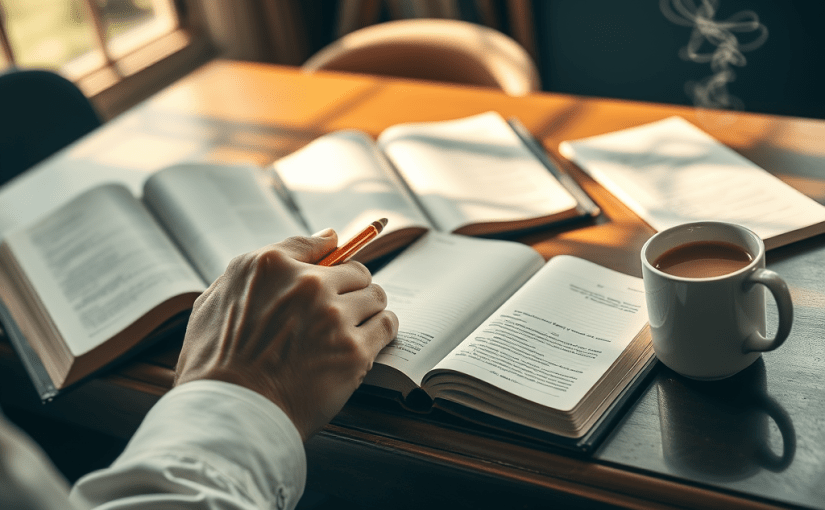 why I’m here, and where I believe God is taking&nbsp;us